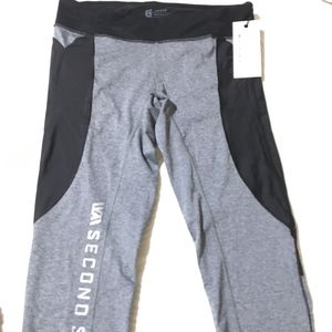 Women's Active Capri leggings